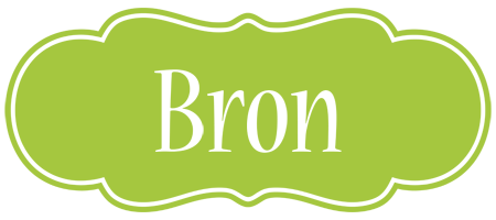 Bron family logo