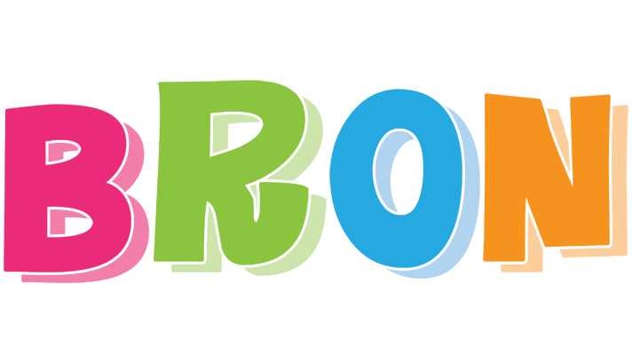 Bron friday logo