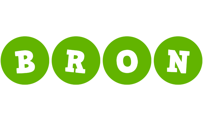Bron games logo