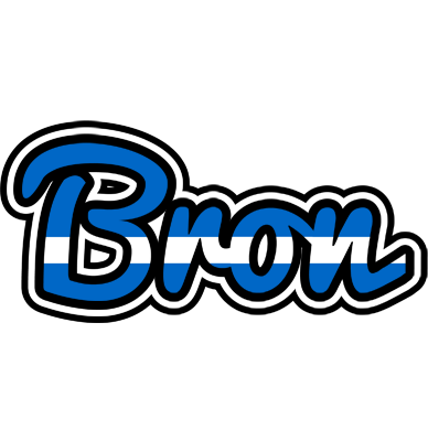 Bron greece logo