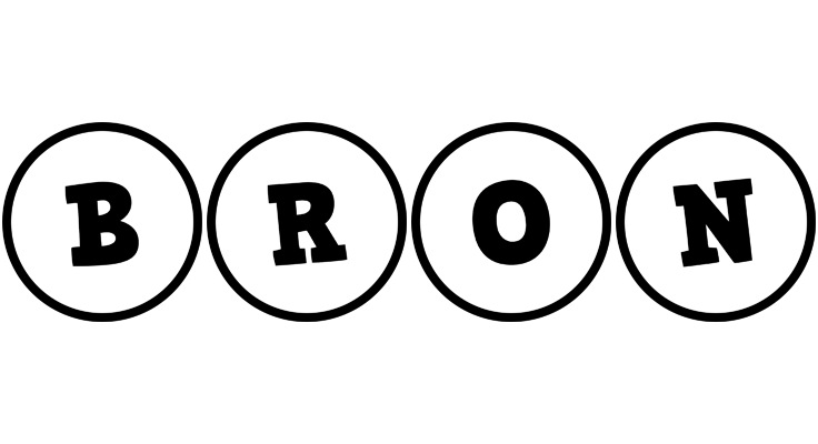 Bron handy logo