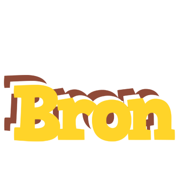 Bron hotcup logo