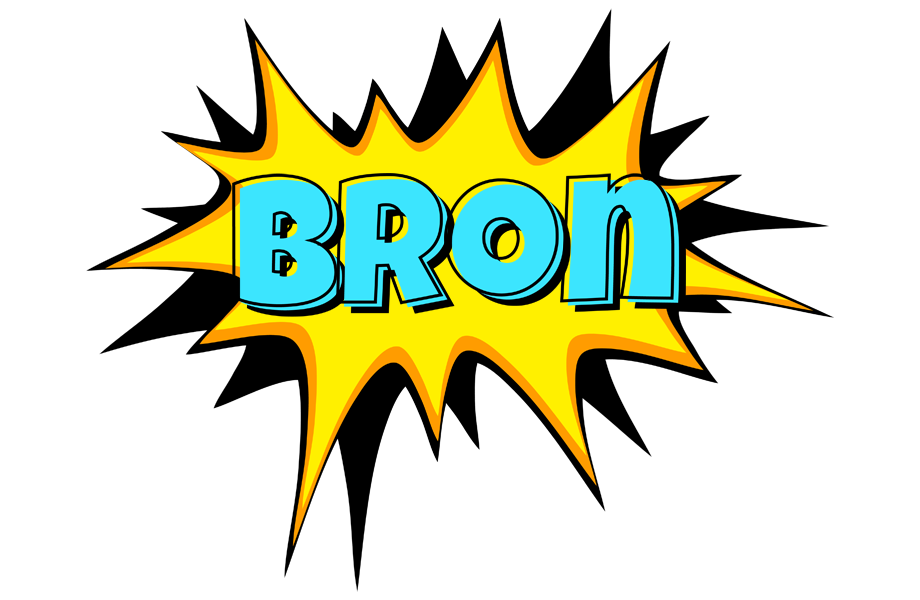 Bron indycar logo