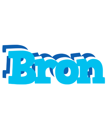 Bron jacuzzi logo