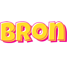 Bron kaboom logo