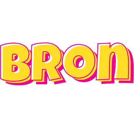 Bron kaboom logo