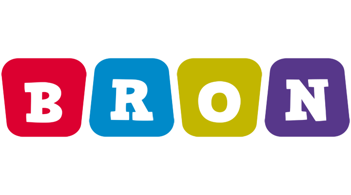 Bron kiddo logo