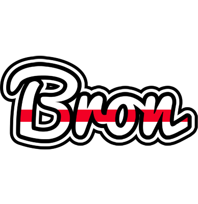 Bron kingdom logo