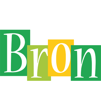 Bron lemonade logo