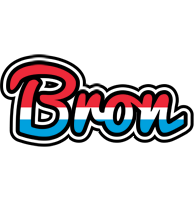 Bron norway logo