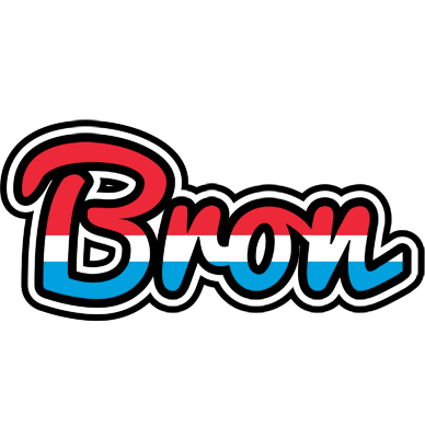 Bron norway logo