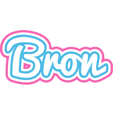 Bron outdoors logo