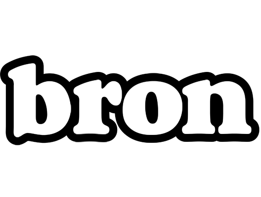 Bron panda logo
