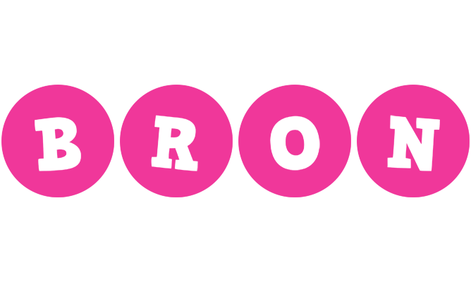 Bron poker logo