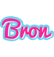 Bron popstar logo