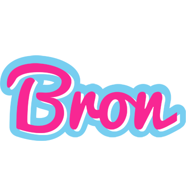 Bron popstar logo