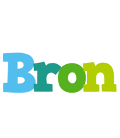 Bron rainbows logo