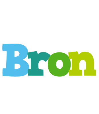 Bron rainbows logo