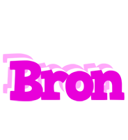 Bron rumba logo