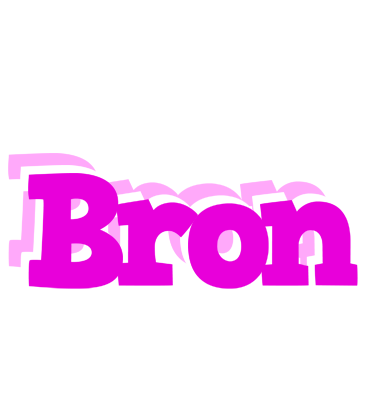 Bron rumba logo
