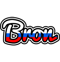 Bron russia logo