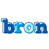 Bron sailor logo