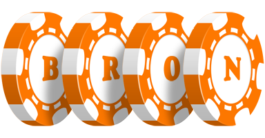 Bron stacks logo
