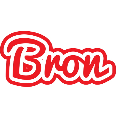 Bron sunshine logo