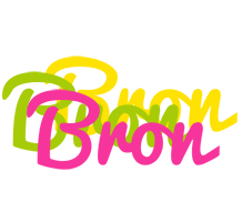 Bron sweets logo