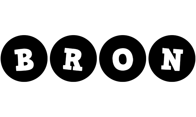 Bron tools logo