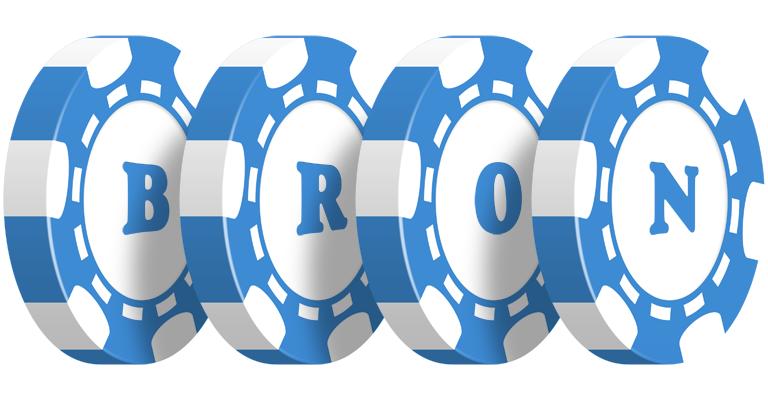 Bron vegas logo