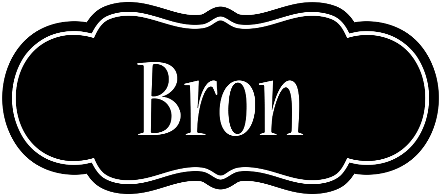 Bron welcome logo