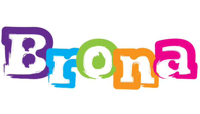 Brona casino logo