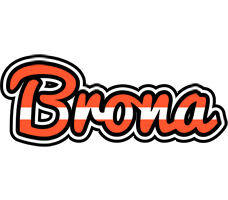 Brona denmark logo