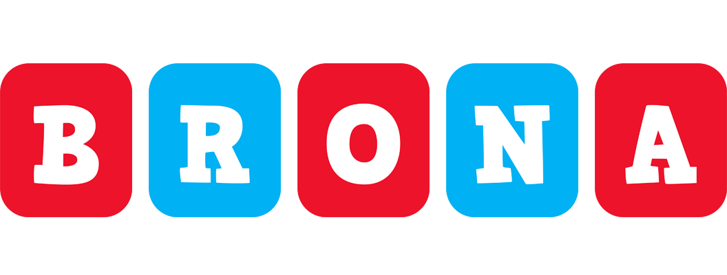 Brona diesel logo