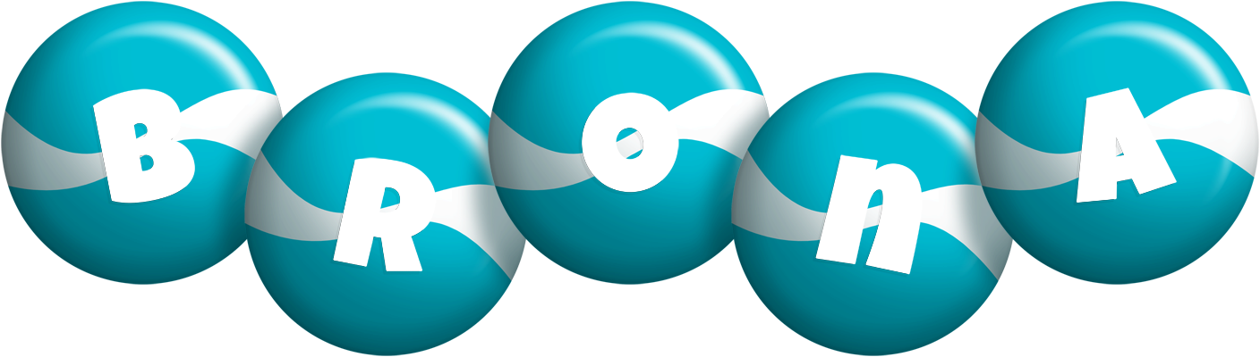 Brona messi logo
