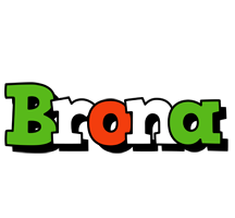 Brona venezia logo