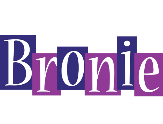 Bronie autumn logo