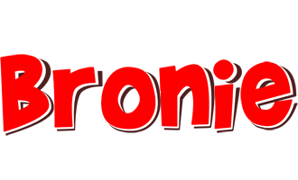 Bronie basket logo