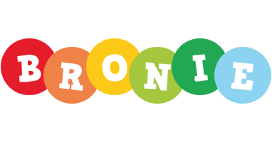 Bronie boogie logo