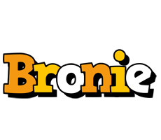 Bronie cartoon logo