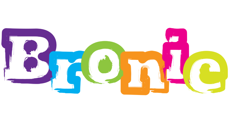 Bronie casino logo