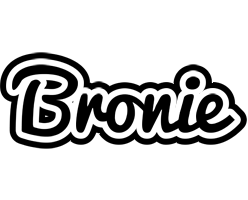 Bronie chess logo