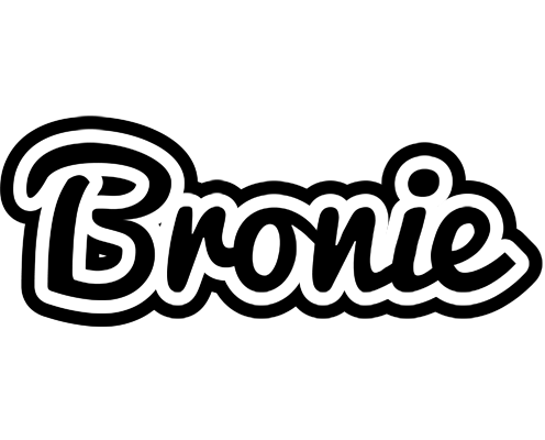Bronie chess logo
