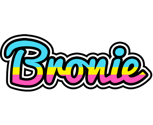 Bronie circus logo