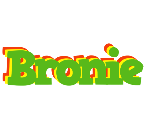Bronie crocodile logo