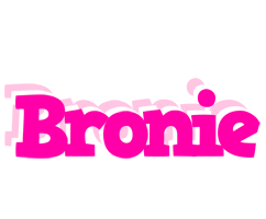 Bronie dancing logo