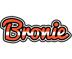 Bronie denmark logo