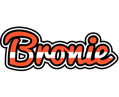Bronie denmark logo