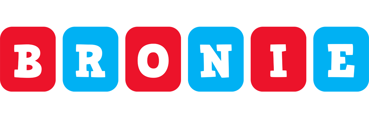 Bronie diesel logo